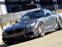 Duke Dynamics BMW Z4 Wide Body Kit (2014) - picture 2 of 11