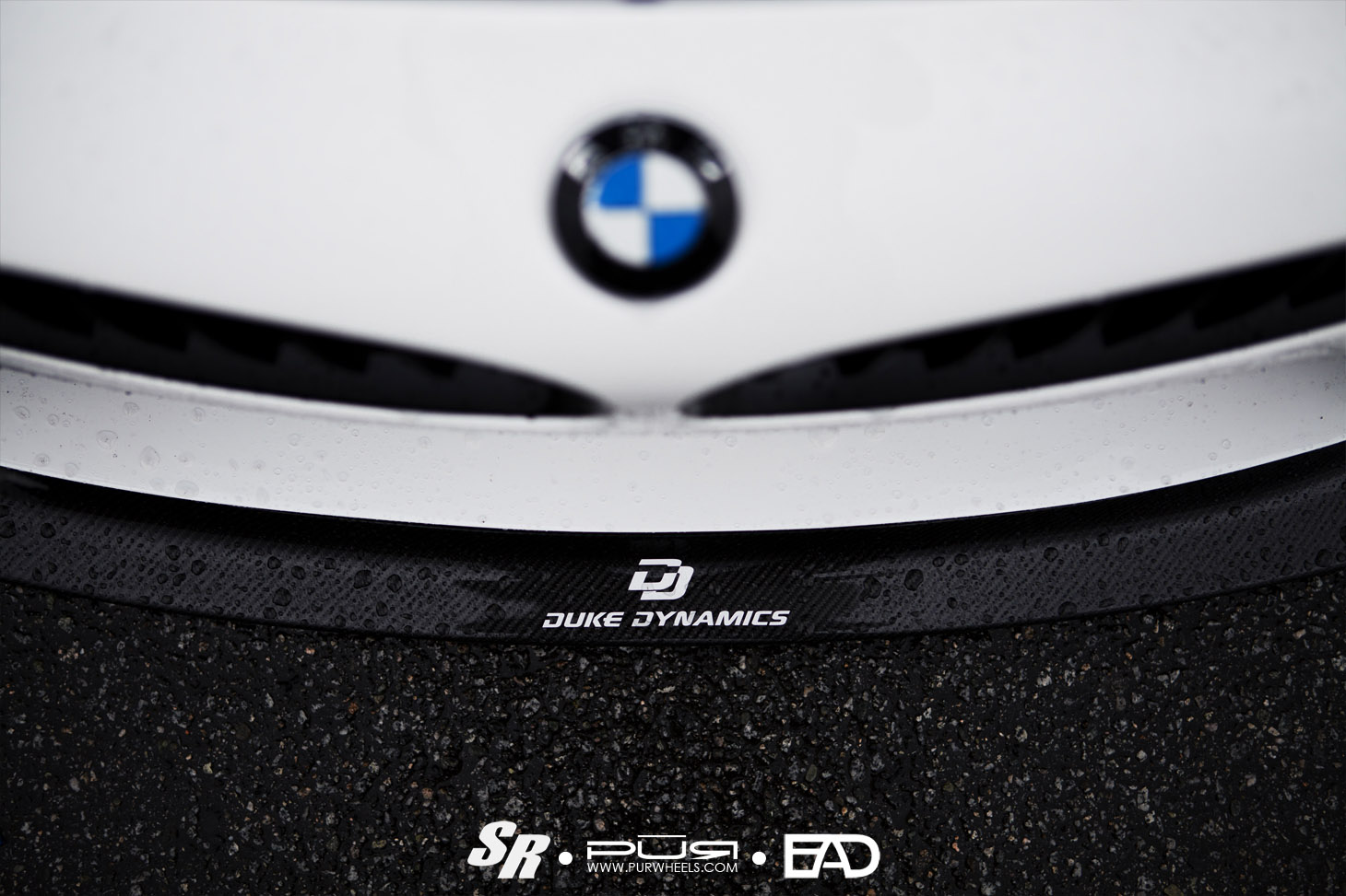BMW Duke Dynamics BMW Z4