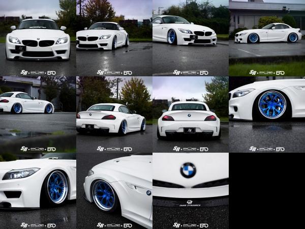 BMW Duke Dynamics BMW Z4 (2014) - picture 1 of 11