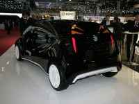 EDAG Light Car-Open Source Geneva 2009 (2009)