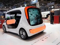 EDAG Light Car Sharing Geneva 2012 (2012)