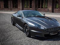 edo Aston Martin DBS (2010)