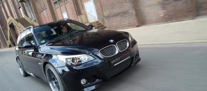 2011 Edo BMW M5 E60 Dark Edition