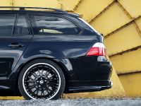 Edo BMW M5 E60 Dark Edition (2011) - picture 8 of 25