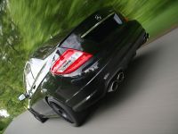 edo competition Mercedes-benz C63 AMG (2009) - picture 1 of 13