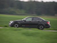 edo competition Mercedes-benz C63 AMG (2009) - picture 4 of 13
