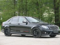 edo competition Mercedes-benz C63 AMG (2009) - picture 7 of 13