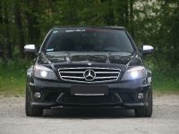 edo competition Mercedes-benz C63 AMG (2009) - picture 8 of 13