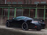 edo competition Aston Martin DBS (2010) - picture 1 of 12