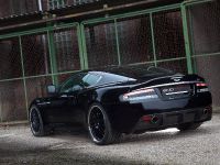 edo competition Aston Martin DBS (2010) - picture 4 of 12