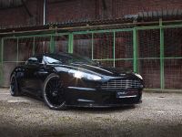 edo competition Aston Martin DBS (2010) - picture 6 of 12