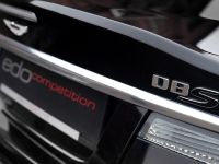 edo competition Aston Martin DBS (2010)
