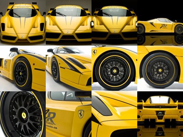 edo competition Ferrari Enzo XX Evolution (2009) - picture 13 of 24