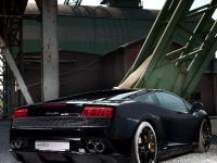 edo competition Lamborghini Gallardo LP600/4 (2009)