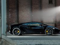 edo competition Lamborghini Gallardo LP600/4 (2009) - picture 8 of 10