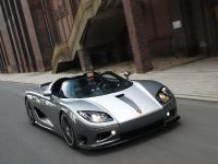edo Competition Koenigsegg CCR (2011) - picture 1 of 45