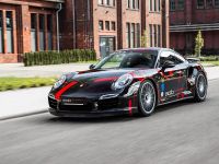 Edo Competition Porsche 991 Turbo S (2014) - picture 4 of 13