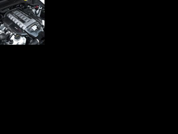 edo Competition Porsche Panamera Turbo S (2012) - picture 25 of 25