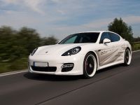 edo Competition Porsche Panamera Turbo S (2012) - picture 5 of 25