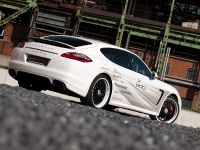 edo Competition Porsche Panamera Turbo S (2012)