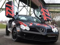 edo competition Mercedes-Benz SLR Black Arrow (2011) - picture 1 of 27