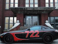 edo competition Mercedes-Benz SLR Black Arrow (2011) - picture 7 of 27