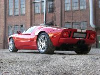 Edo Ford GT (2007)