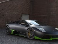 EDO Lamborghini Murcielago LP750 (2011) - picture 3 of 11