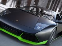 EDO Lamborghini Murcielago LP750 (2011) - picture 4 of 11