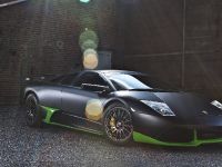 EDO Lamborghini Murcielago LP750 (2011)