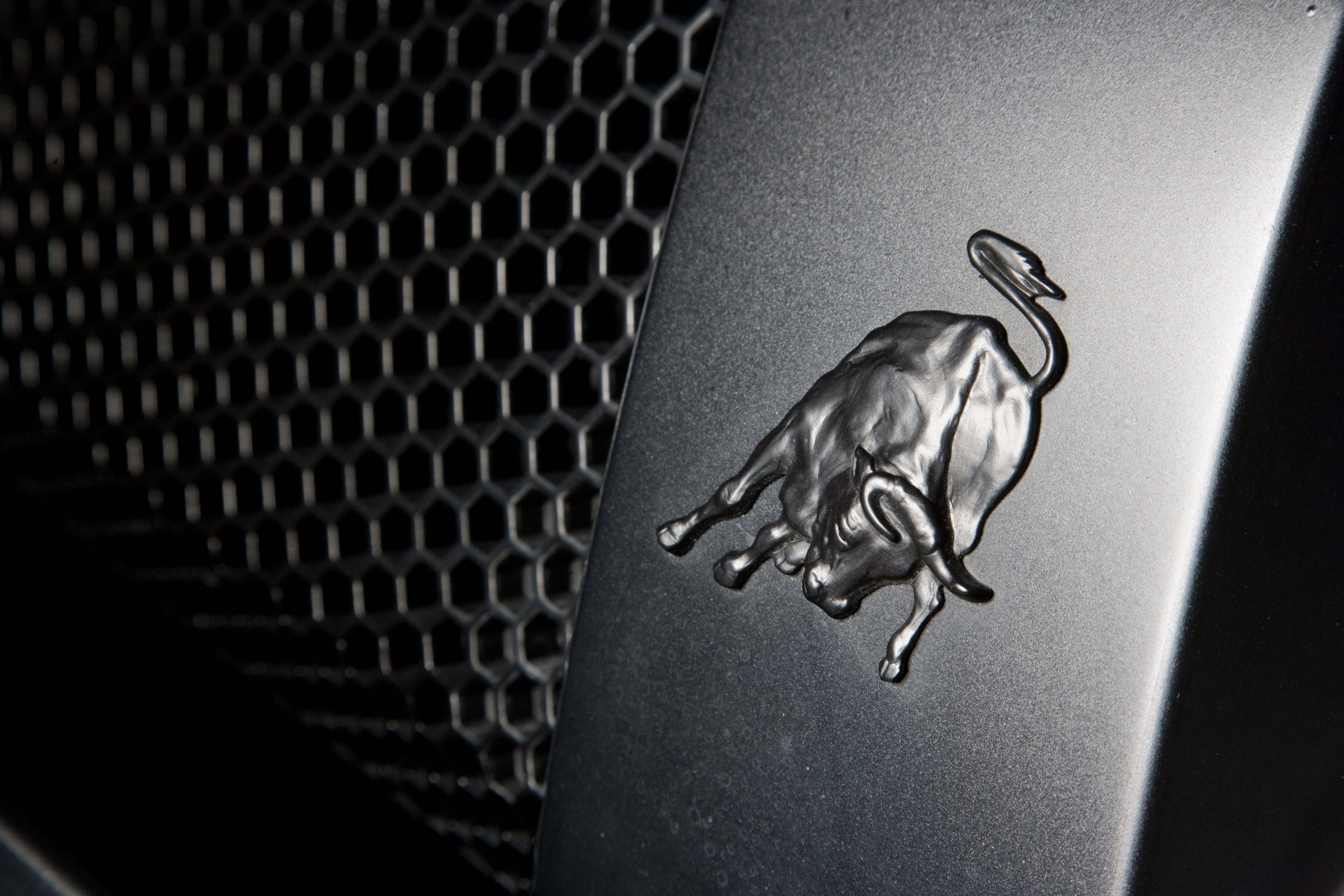 edo competition Lamborghini LP710 Audigier