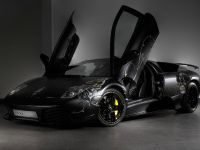 edo competition Lamborghini LP710 Audigier (2009) - picture 2 of 20
