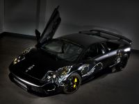 edo competition Lamborghini LP710 Audigier (2009) - picture 3 of 20