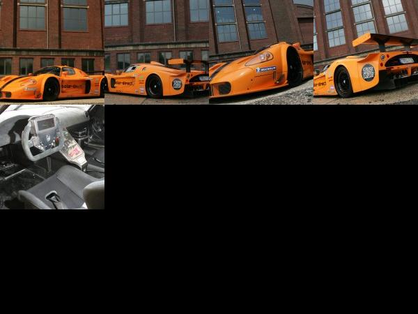 edo MC12 Corsa (2007) - picture 1 of 5