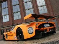 Edo MC12 Corsa (2007)