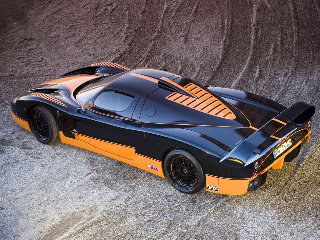 edo MC12 XX