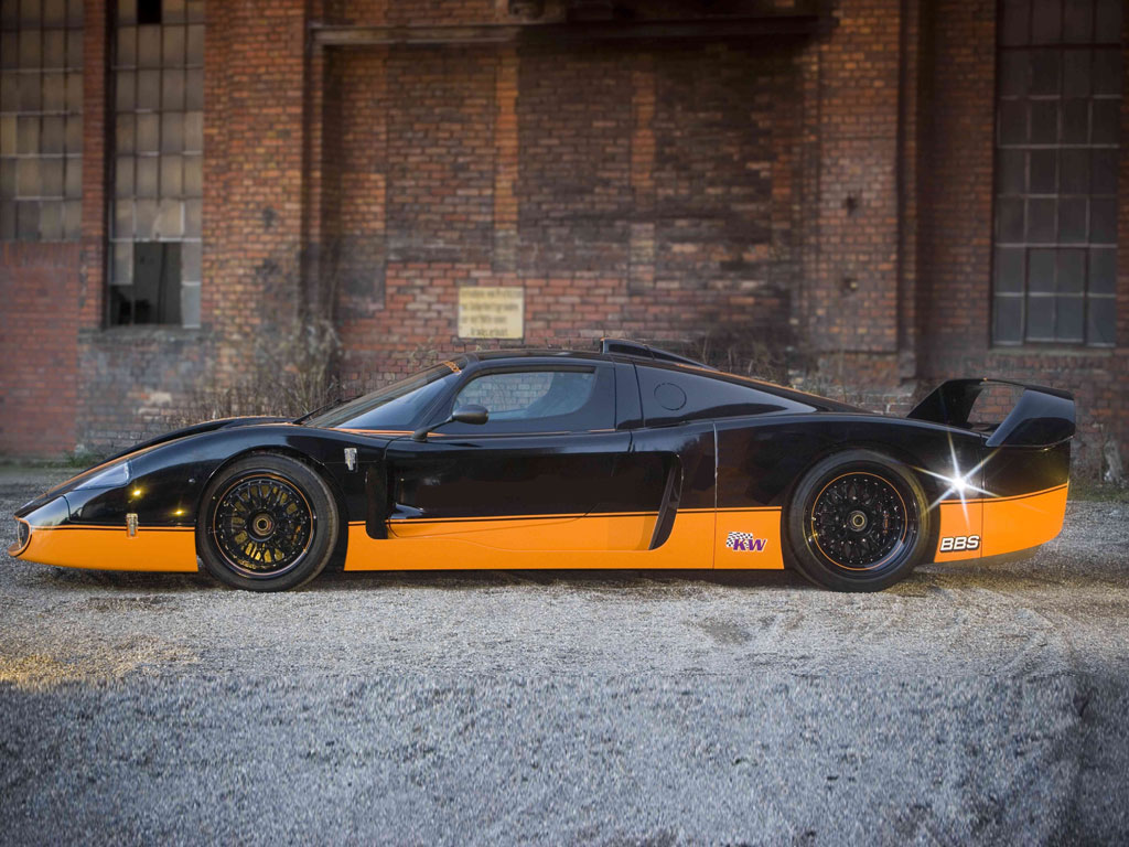 edo MC12 XX
