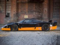 Edo MC12 XX (2007)