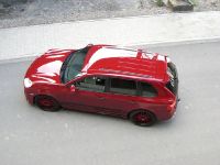 Edo Porsche-GTS (2008)