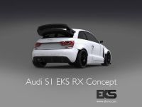 EKS Audi S1 (2014)