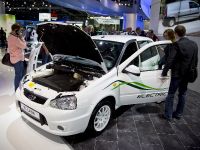 EL Lada Moscow 2012 (2012)