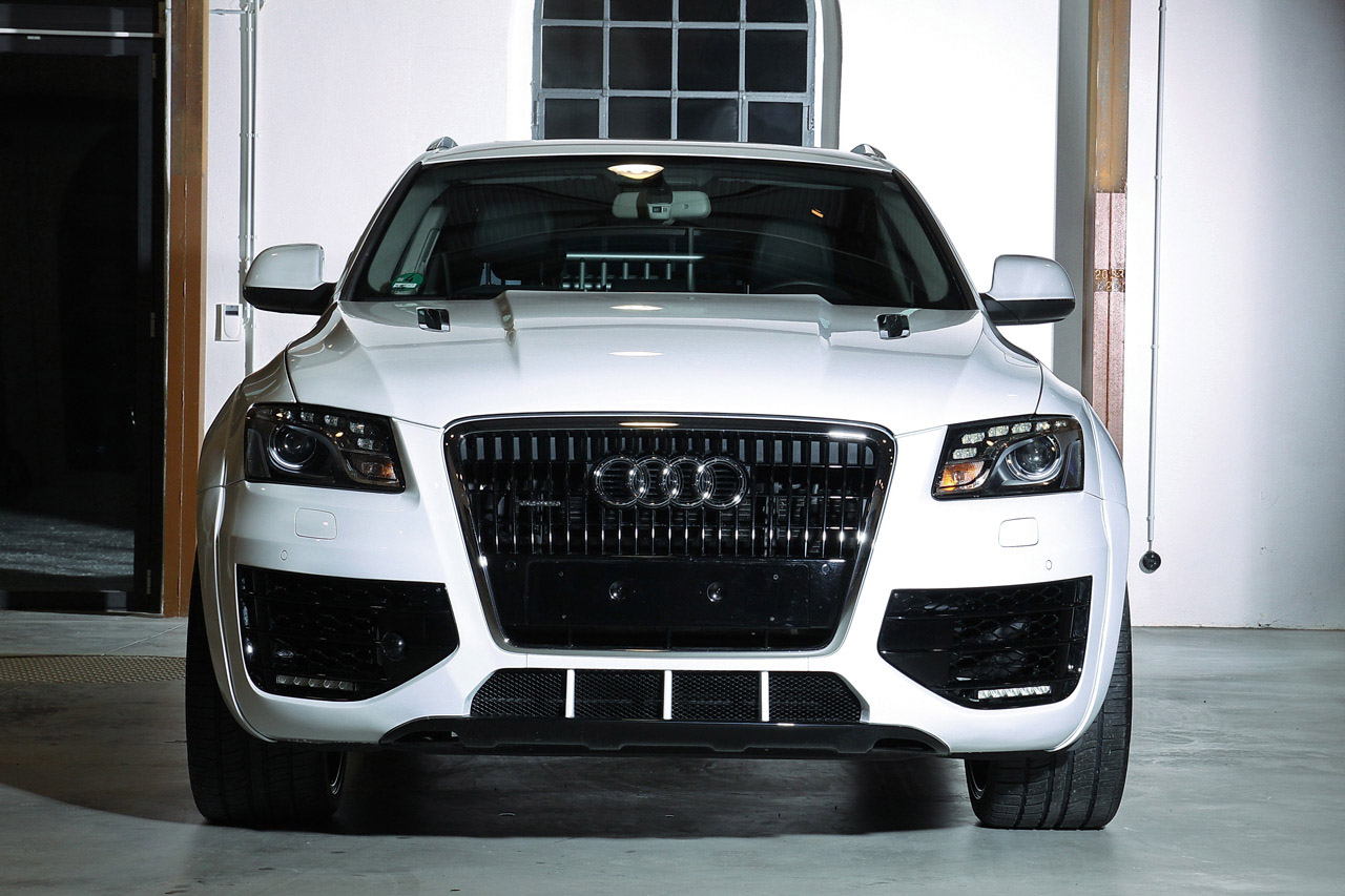 ENCO Exclusive Audi Q5