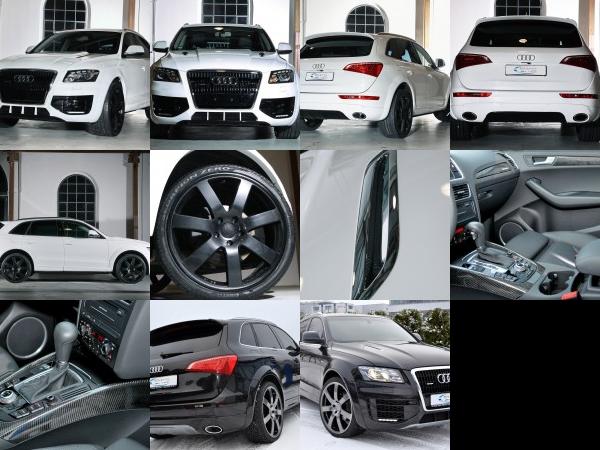 ENCO Exclusive Audi Q5 (2010) - picture 1 of 11