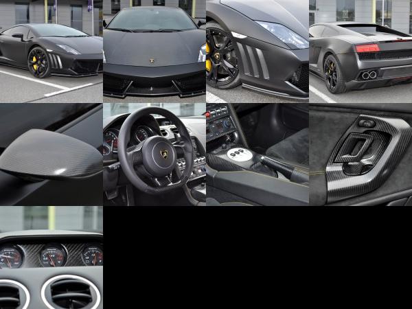 ENCO Exclusive Lamborghini Gallardo LP 560-4 (2009) - picture 1 of 9