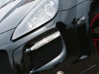 ENCO Exklusive Porsche Cayenne Gladiator 700 GT Biturbo (2009) - picture 4 of 10
