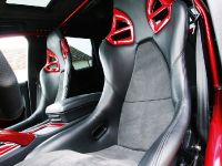 ENCO Exklusive Porsche Cayenne Gladiator 700 GT Biturbo (2009) - picture 6 of 10