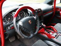 ENCO Exklusive Porsche Cayenne Gladiator 700 GT Biturbo (2009) - picture 8 of 10