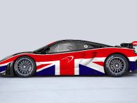 Enhanced McLaren MP4-12C GT3 (2012) - picture 2 of 5