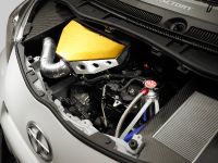 Evasive Scion iQ (2011) - picture 8 of 12