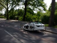 Mercedes-Benz F-CELL Roadster Bertha Benz Route (2009) - picture 6 of 10